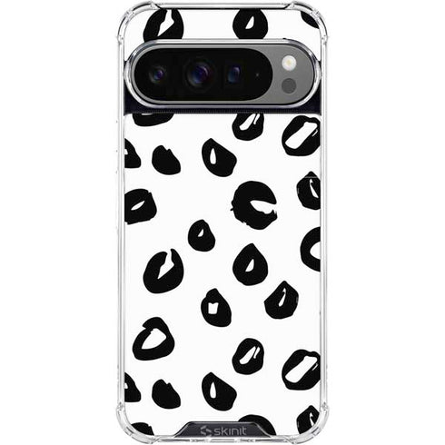 Spotted Google Pixel 10 Pro XL Clear Case